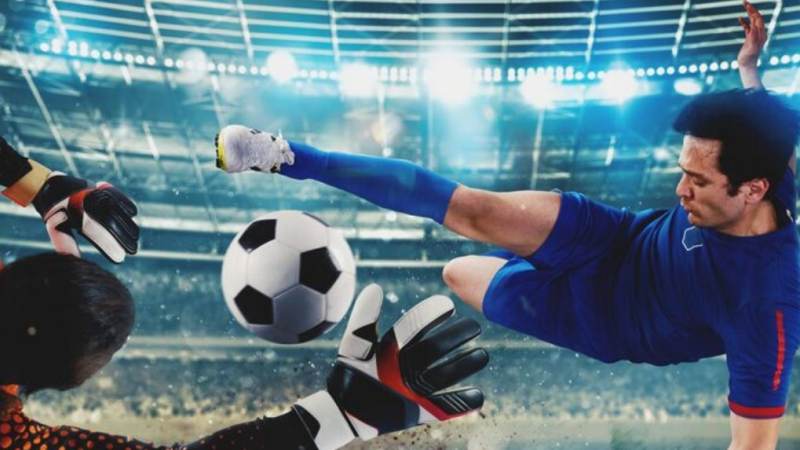 bsports必一运动(中国区)官方网站 直接任意球与间接任意球